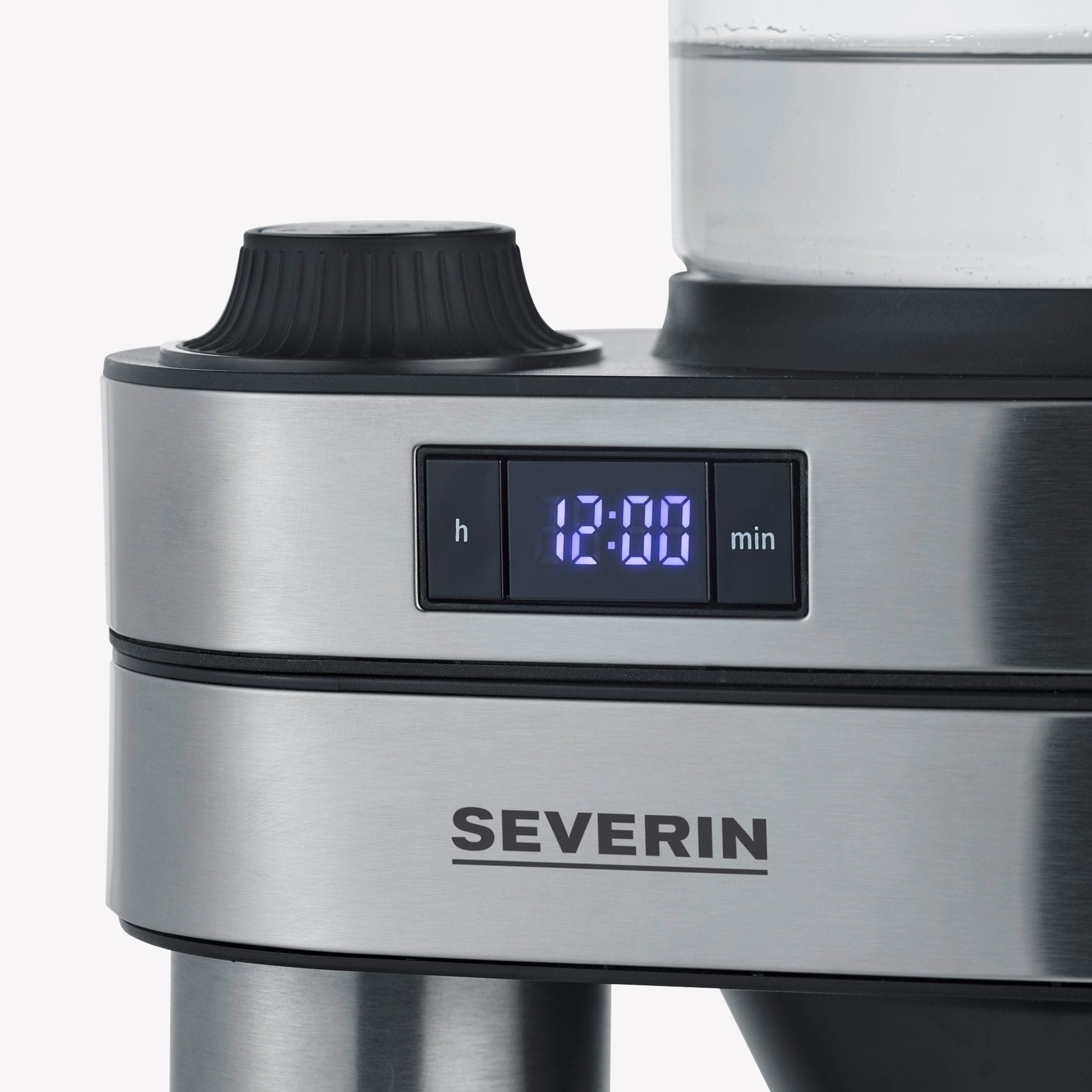 Severin Filterkaffeemaschine „Caprice“ KA 5762 Blitzverkäufe