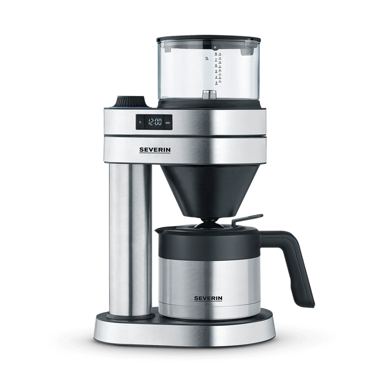 Severin Filterkaffeemaschine „Caprice“ KA 5763