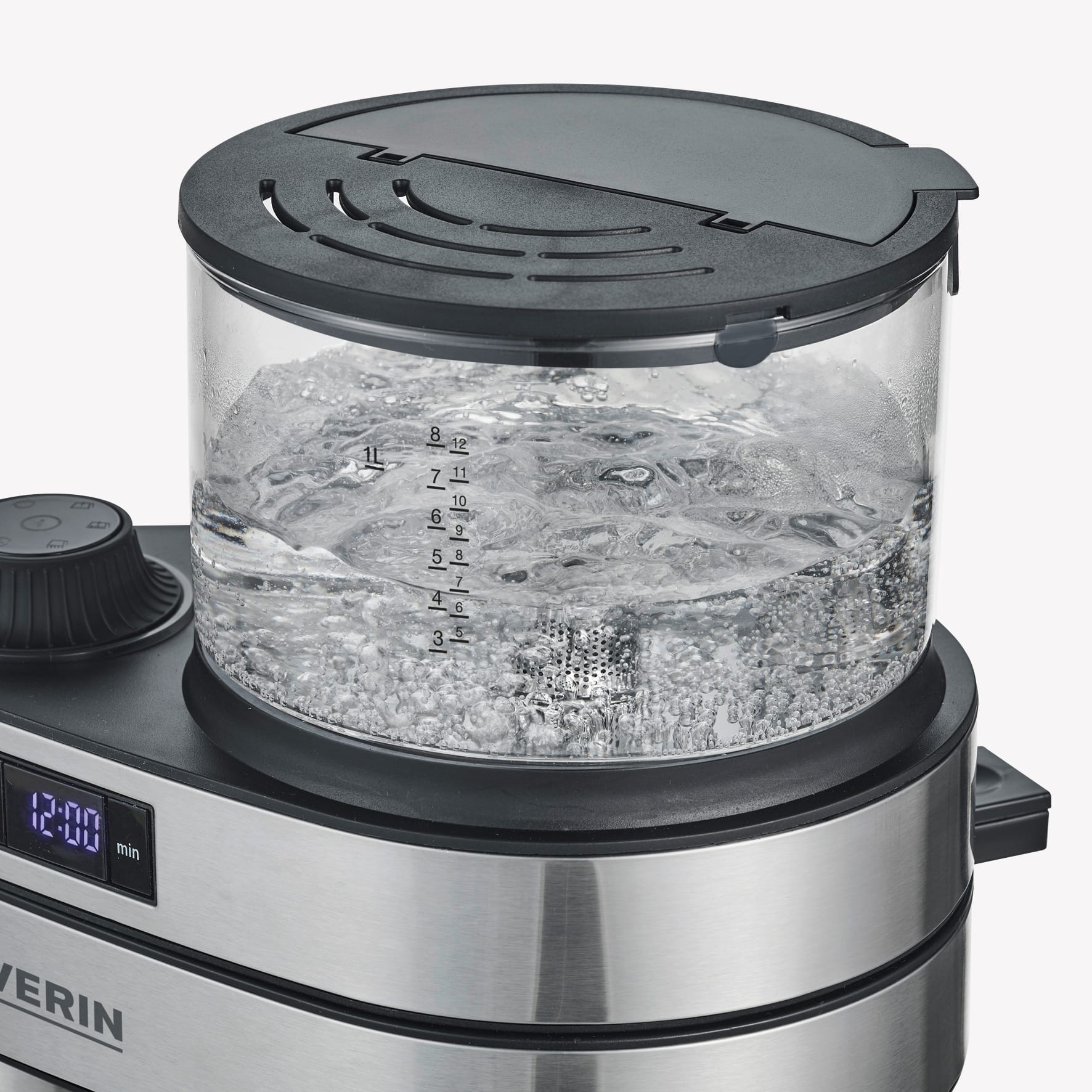 Severin Filterkaffeemaschine „Caprice“ KA 5763 Outlet