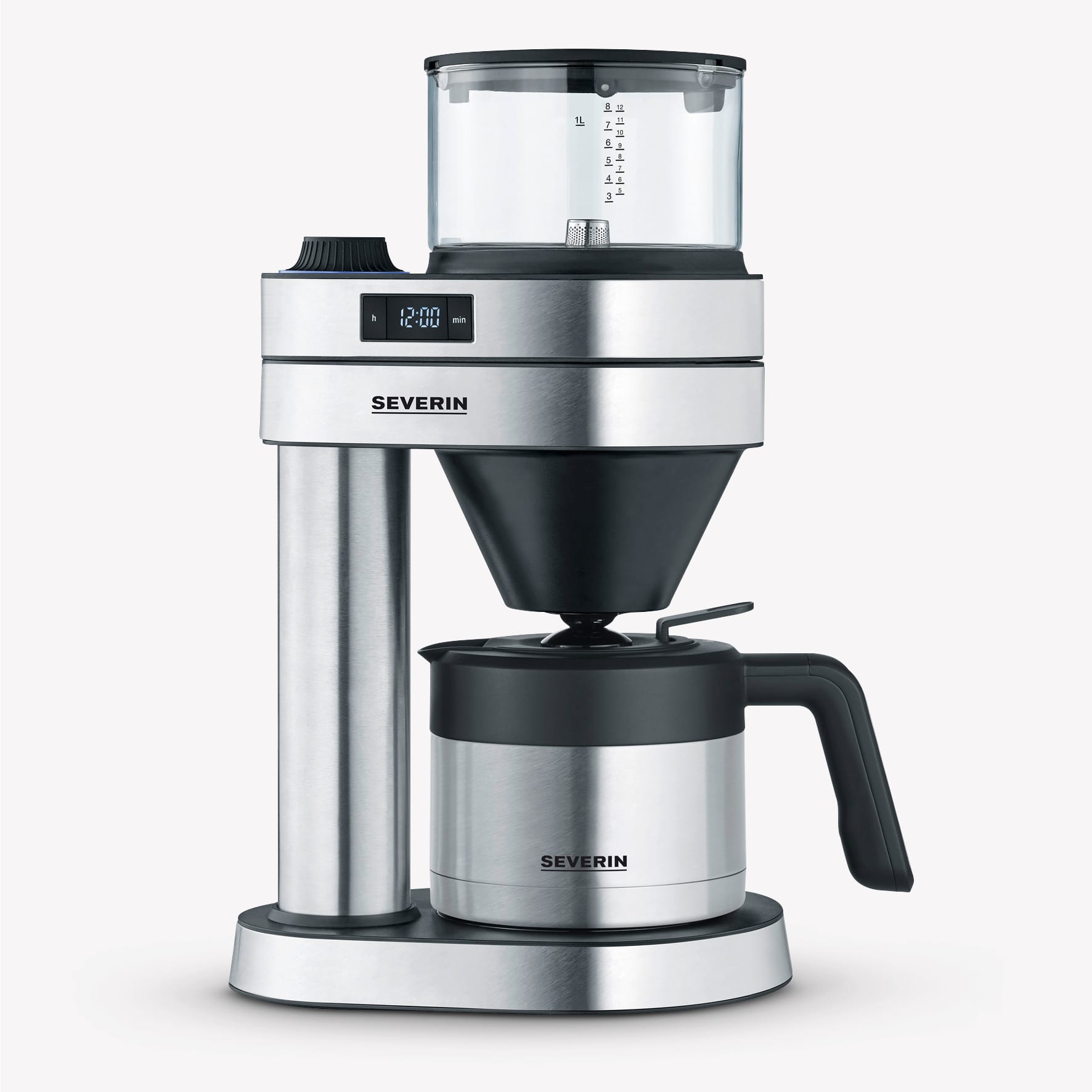 Severin Filterkaffeemaschine „Caprice“ KA 5763 Outlet