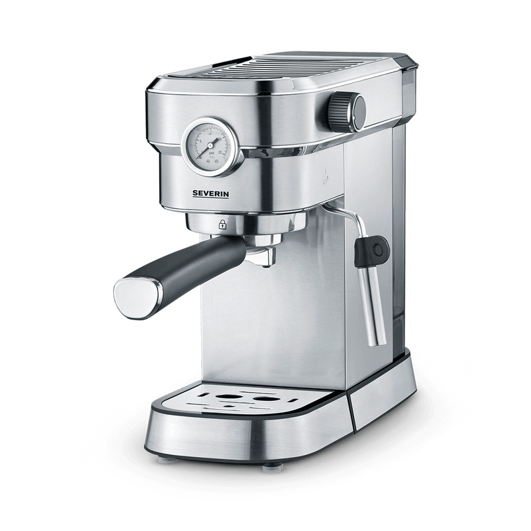 Severin Espressomaschine „Espresa Plus“ KA 5995