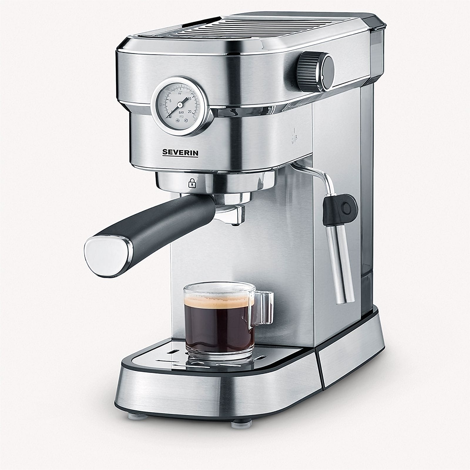 Severin Espressomaschine „Espresa Plus“ KA 5995 Hotsell