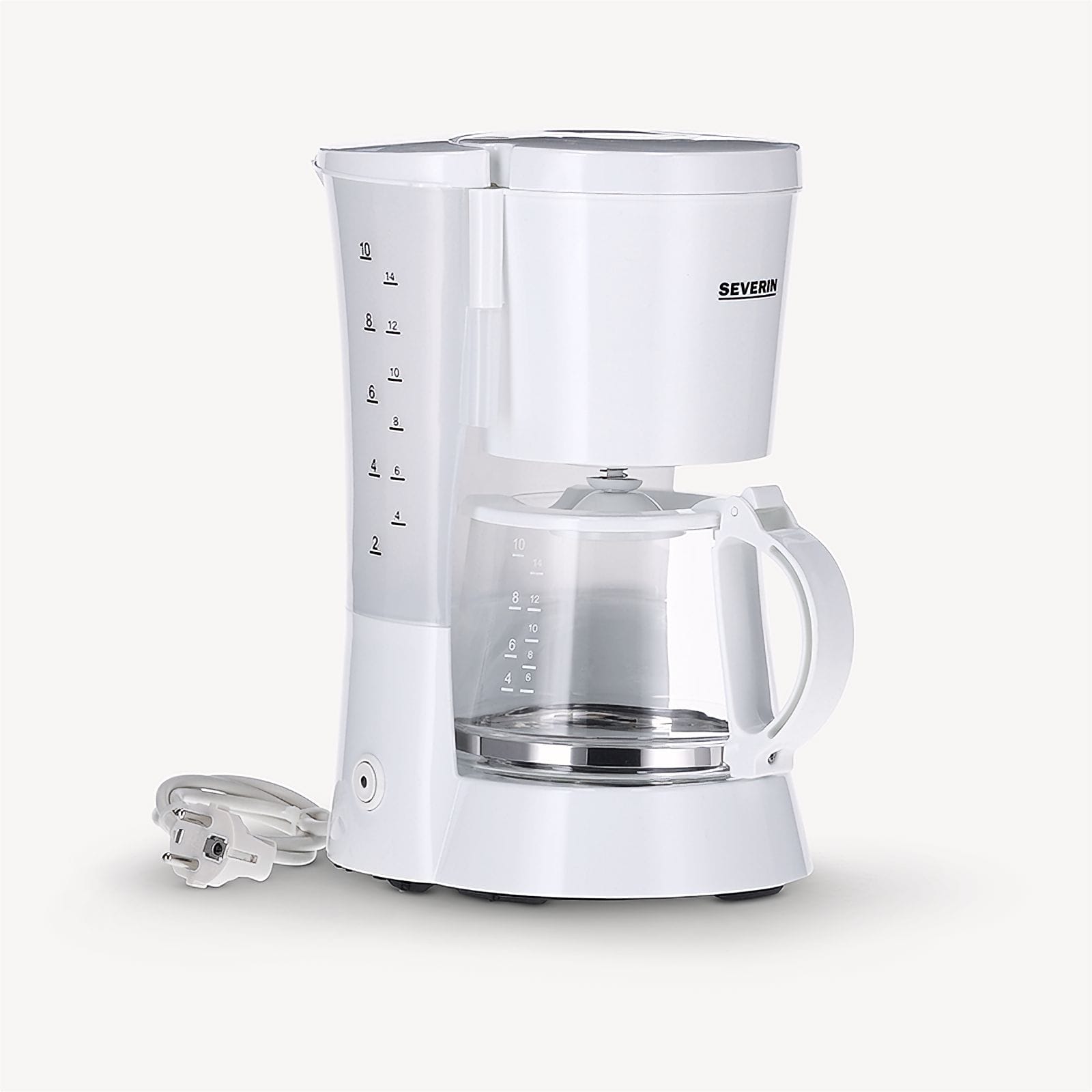Severin Kaffeemaschine KA 4478 Günstiger Verkauf