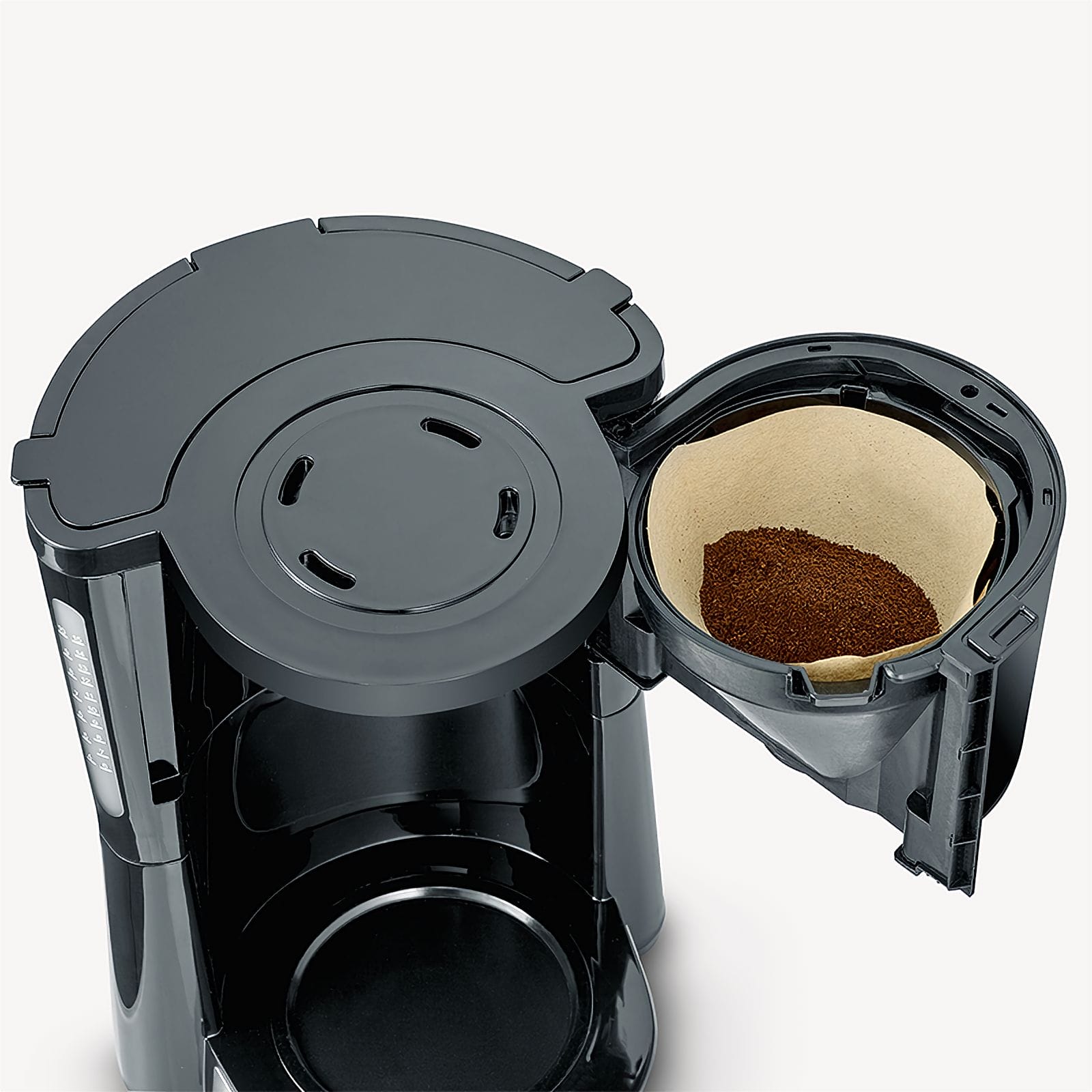 Severin Kaffeemaschine Type KA 4815 Meist gekauft