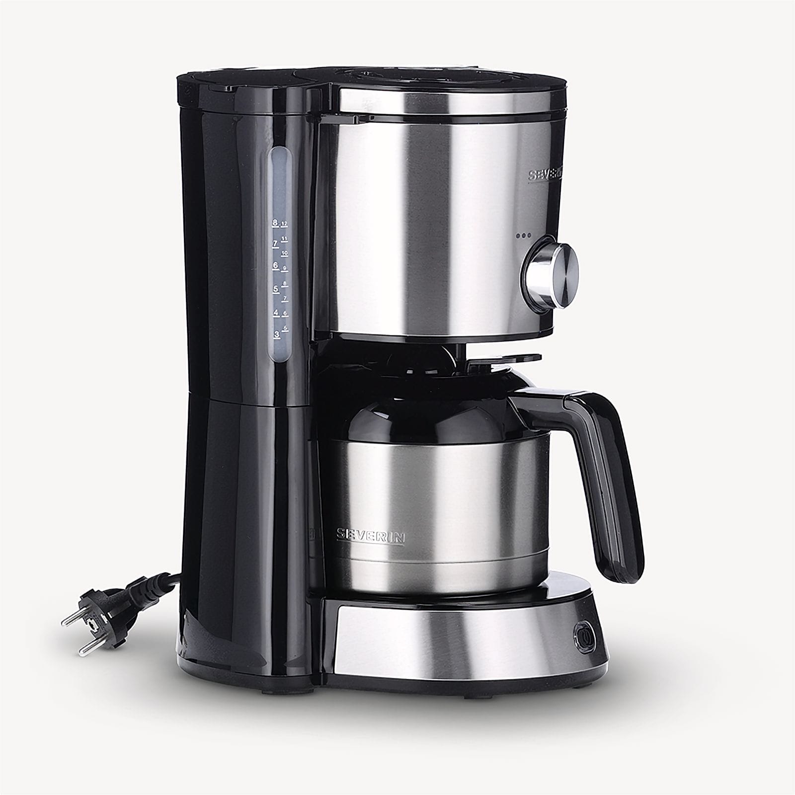 Severin Kaffeemaschine TypeSwitch KA 4845 Blitzverkäufe