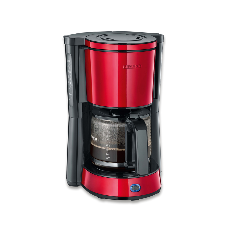 Severin Kaffeemaschine Type KA 4817