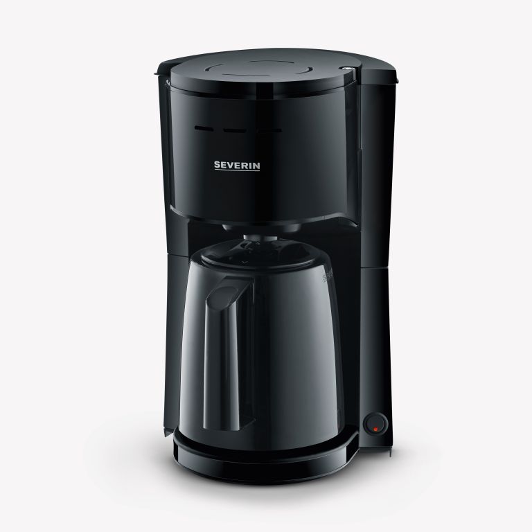 Severin Filterkaffeemaschine mit Thermokanne KA 9306