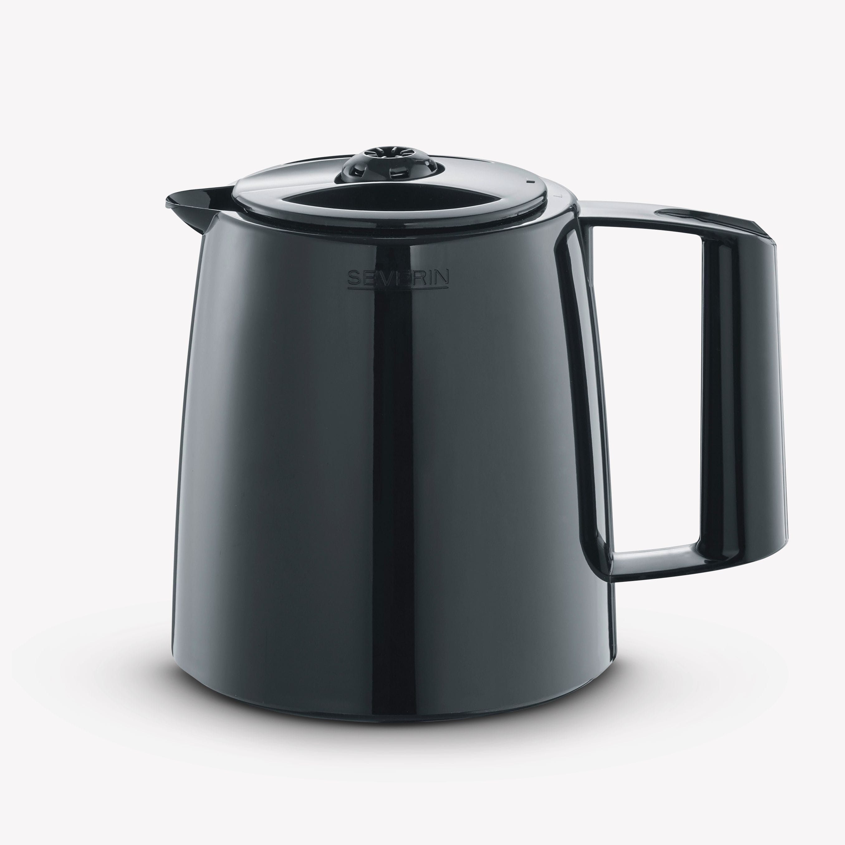 Severin Filterkaffeemaschine mit Thermokanne KA 9306 Neueste Stile