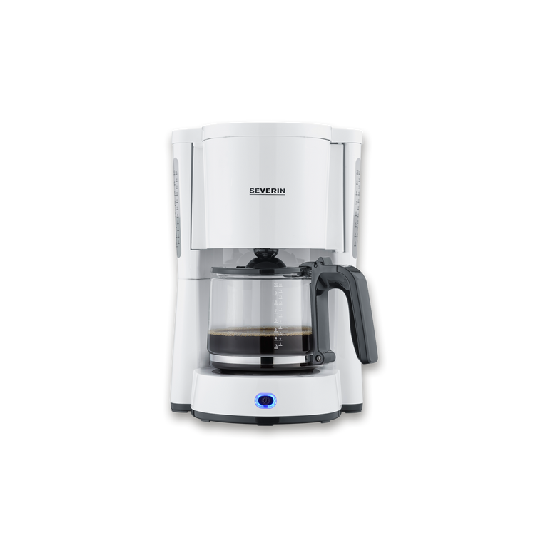 Severin Filterkaffeemaschine Type KA 4816
