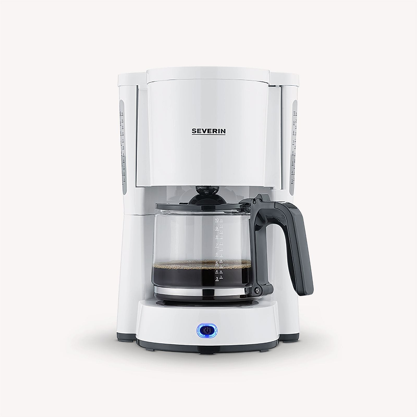 Severin Filterkaffeemaschine Type KA 4816 im Angebot