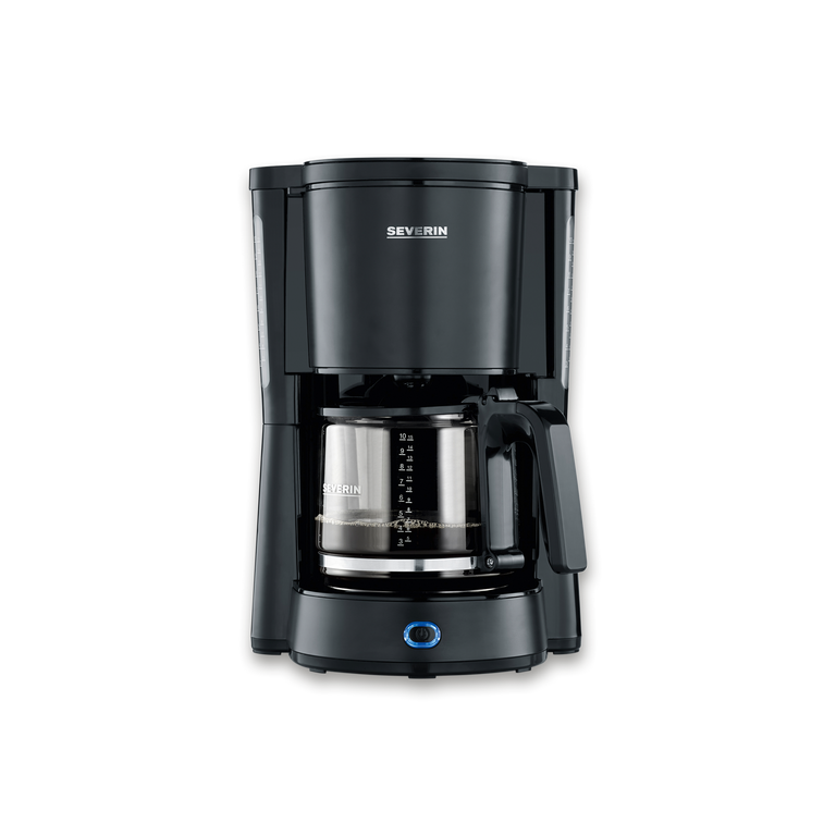 Severin Filterkaffeemaschine »Type« KA 9554