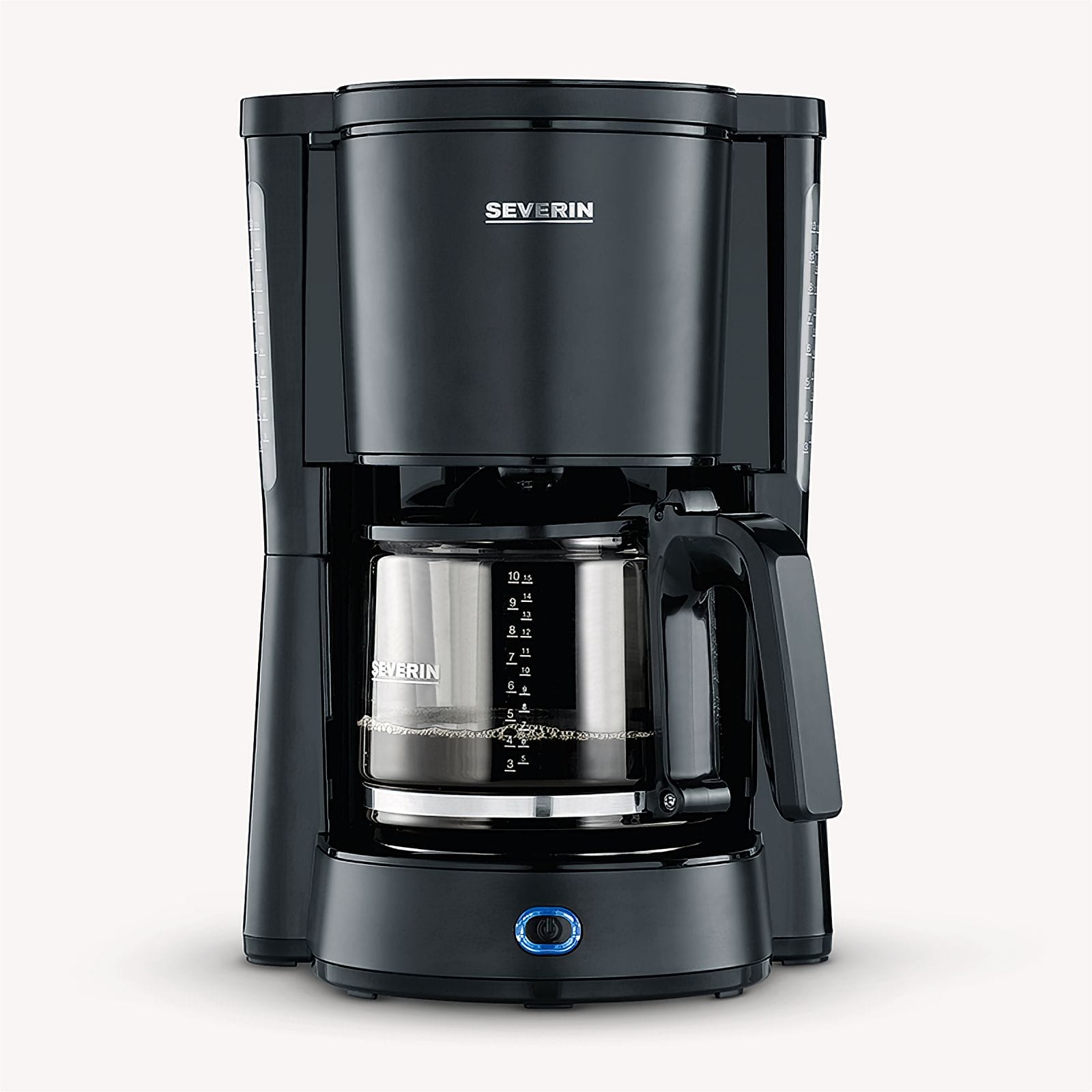 Severin Filterkaffeemaschine »Type« KA 9554 Günstiger Verkauf