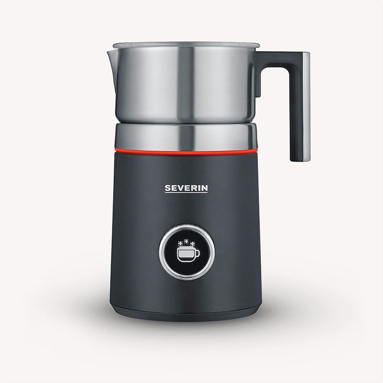 Severin Induktions-Milchaufschäumer Spuma 700 Plus SM 3587