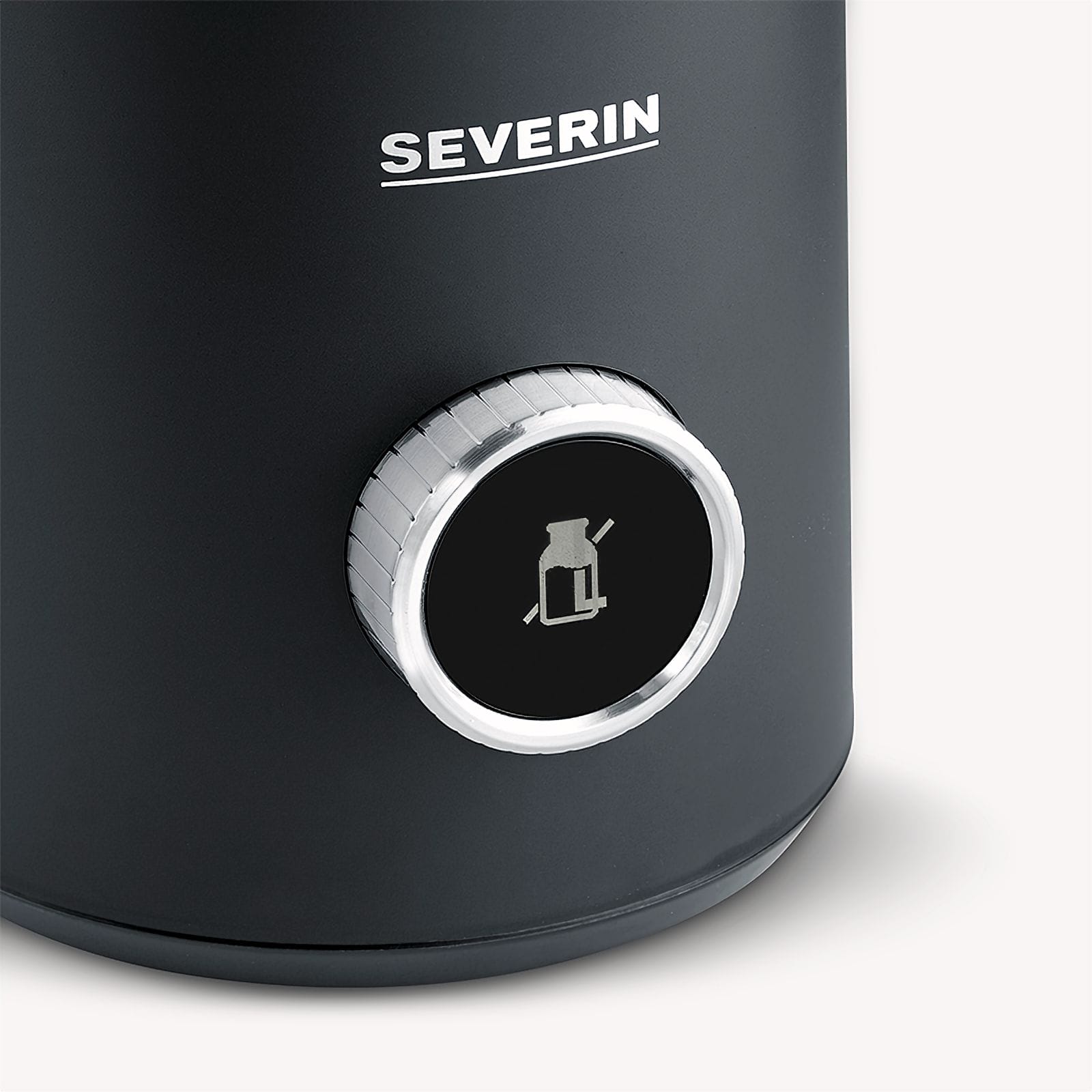 Severin Induktions-Milchaufschäumer Spuma 700 Plus SM 3587 Fabrikverkauf