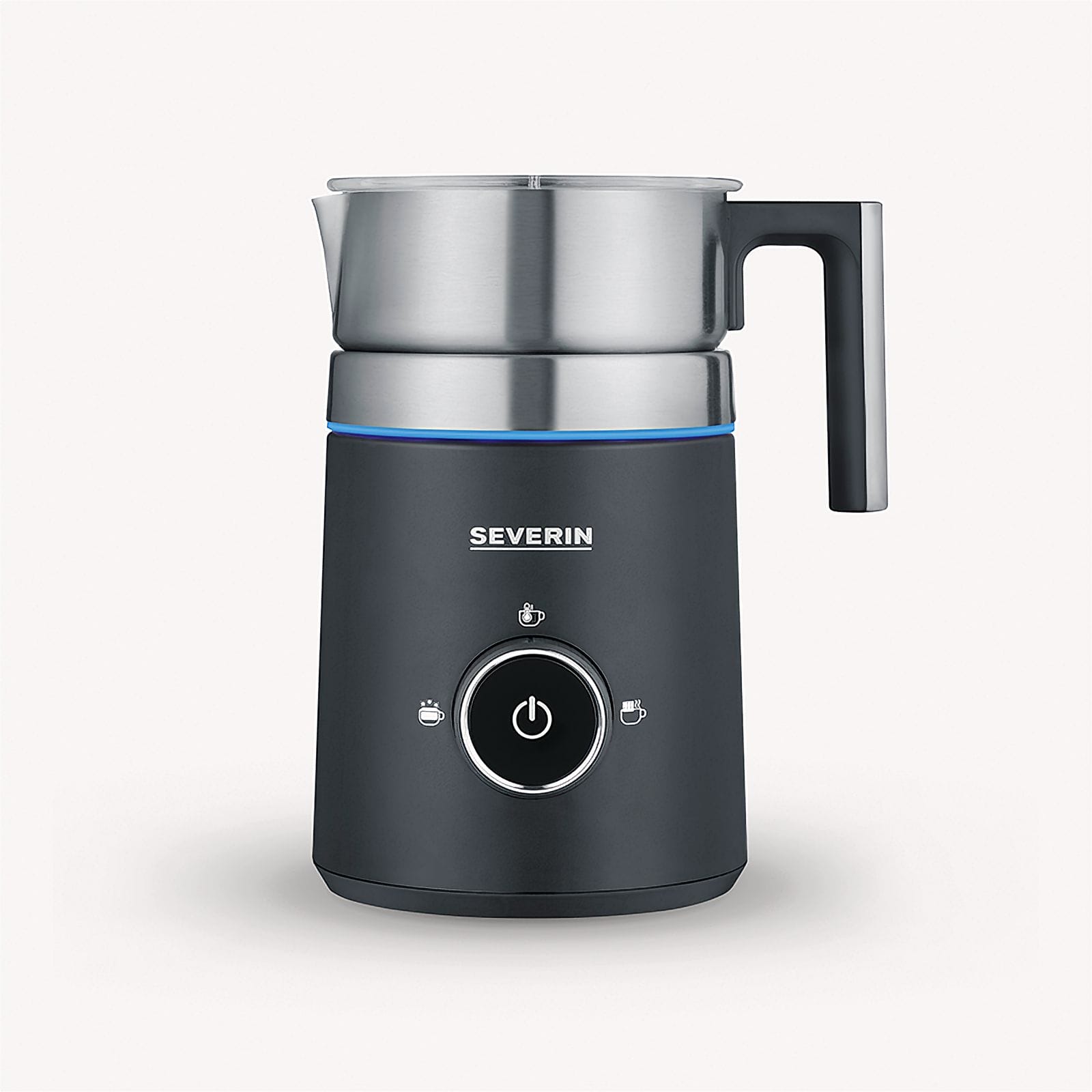 Severin Induktions-Milchaufschäumer Spuma 500 SM 3585 Blitzverkäufe