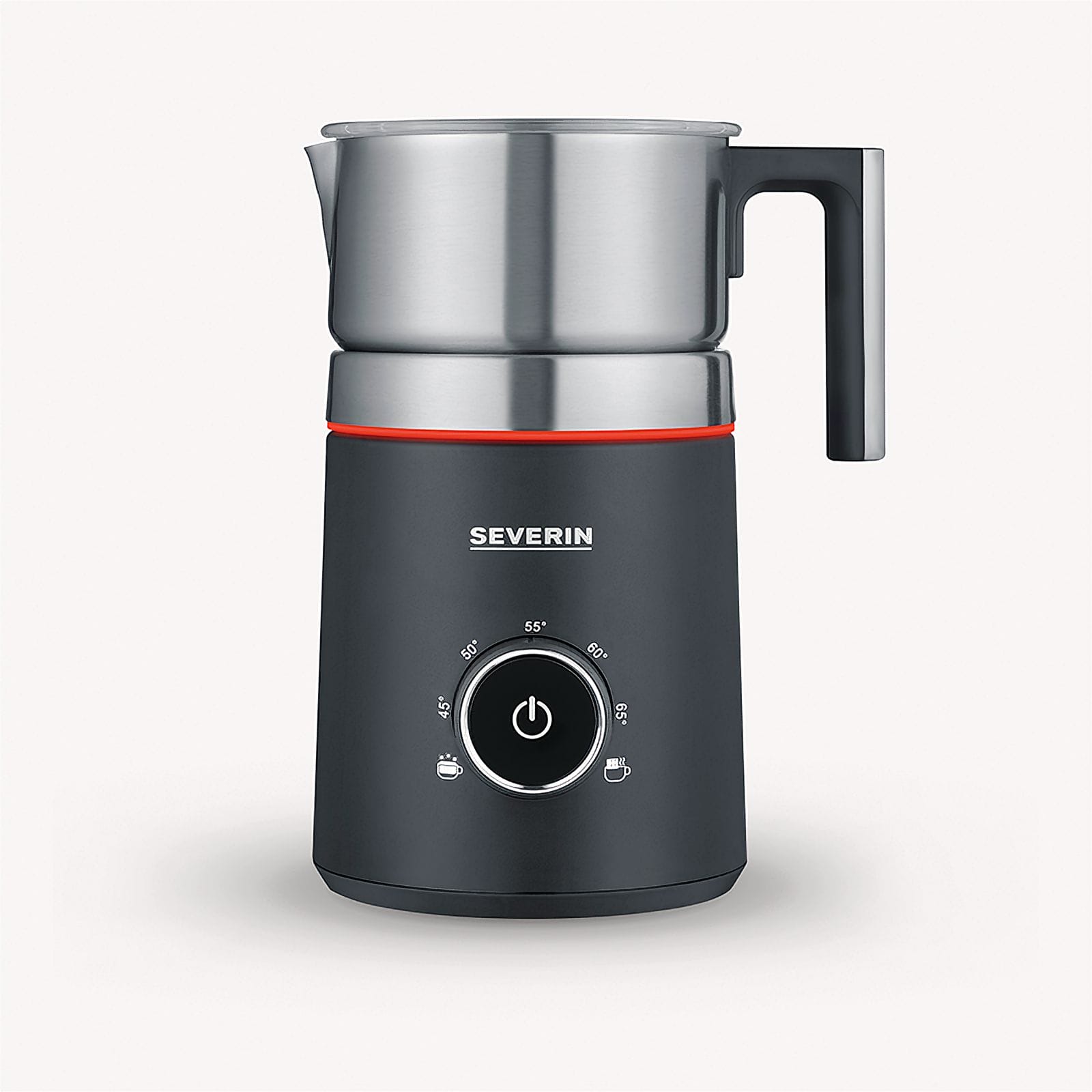 Severin Induktions-Milchaufschäumer Spuma 700 SM 3586 Online