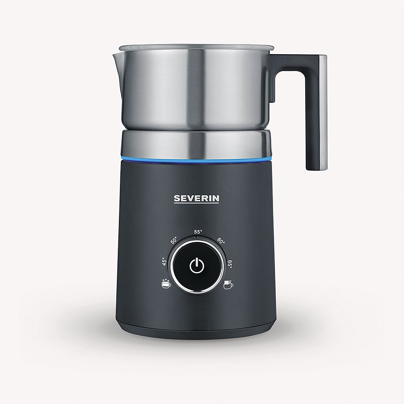 Severin Induktions-Milchaufschäumer Spuma 700 SM 3586 Online