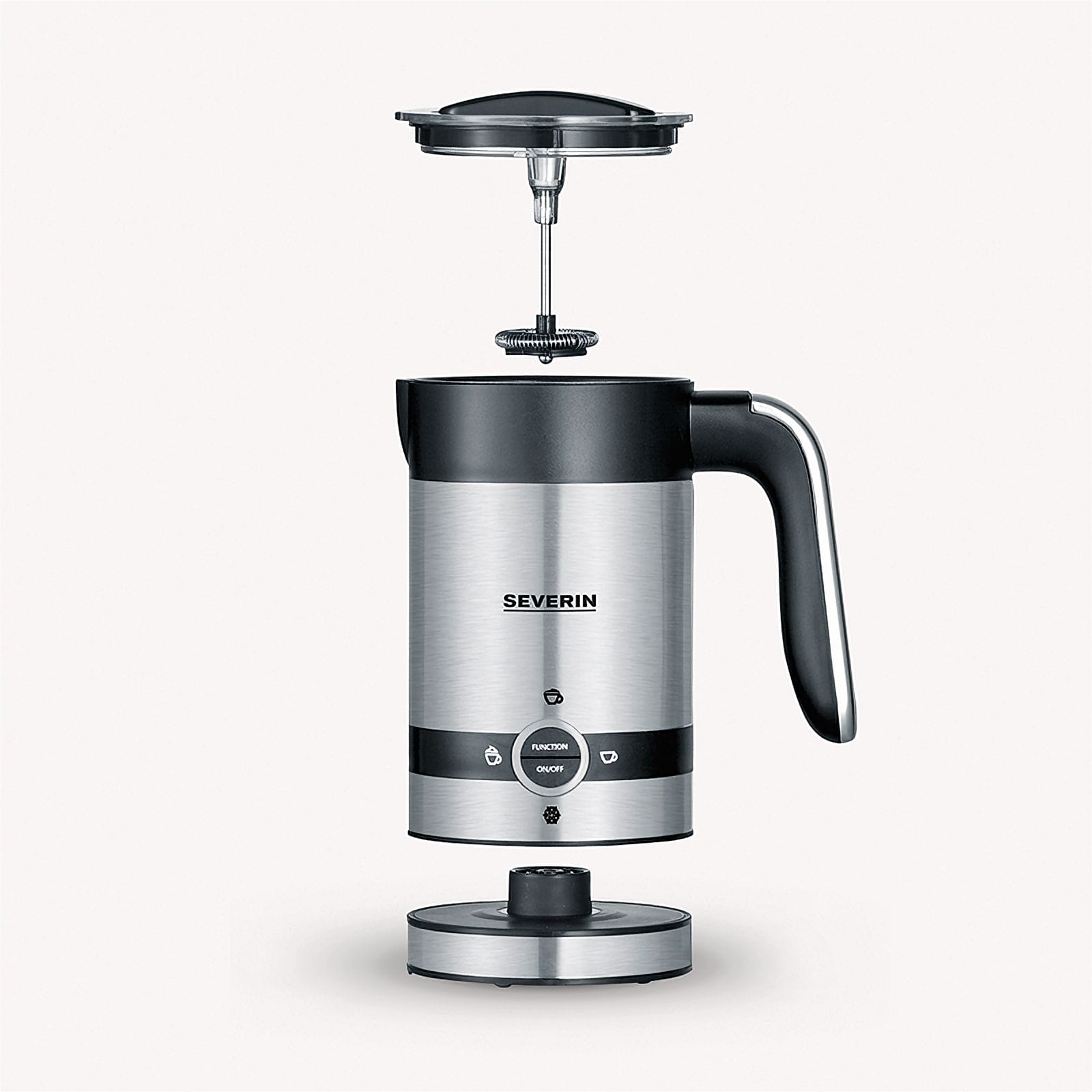 Severin Milchaufschäumer SM 3584 Outlet