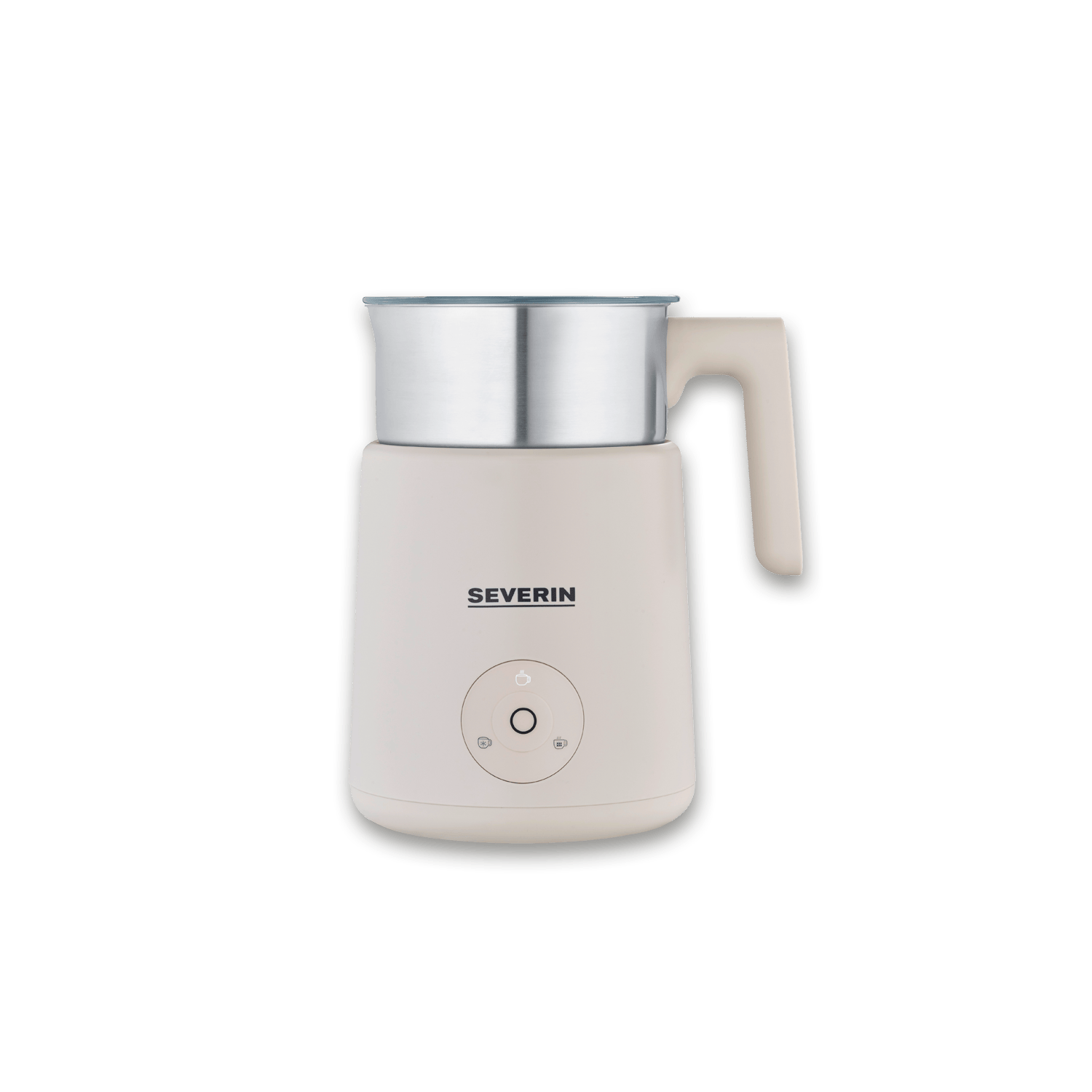 Severin Induktions-Milchaufschäumer Spuma Lite SM 3589 Bis zu 55% Rabatt
