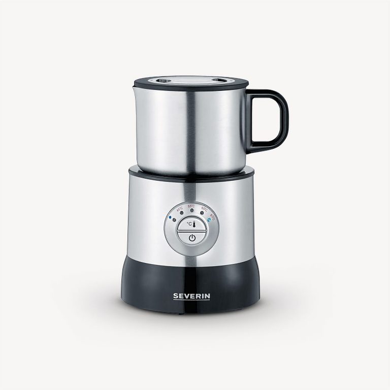 Severin Induktions-Milchaufschäumer SM 3583