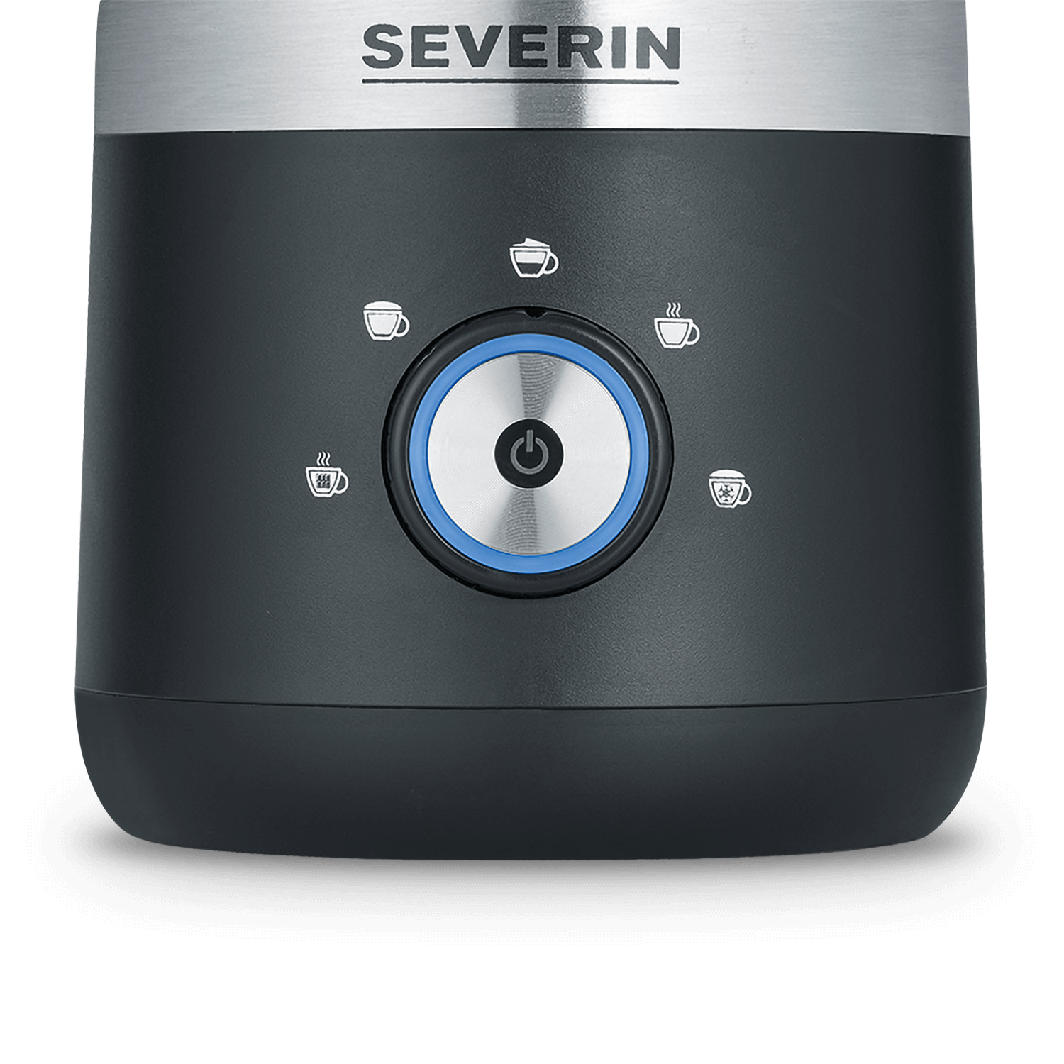 Severin Milchaufschäumer SM 3588 im Angebot