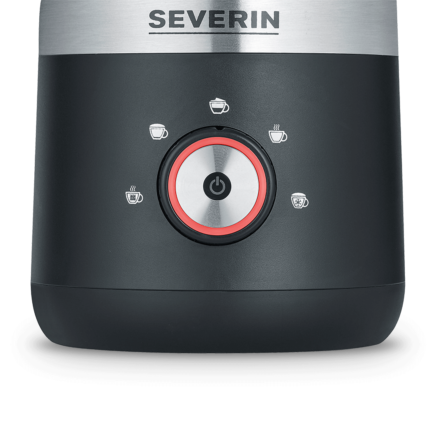 Severin Milchaufschäumer SM 3588 im Angebot