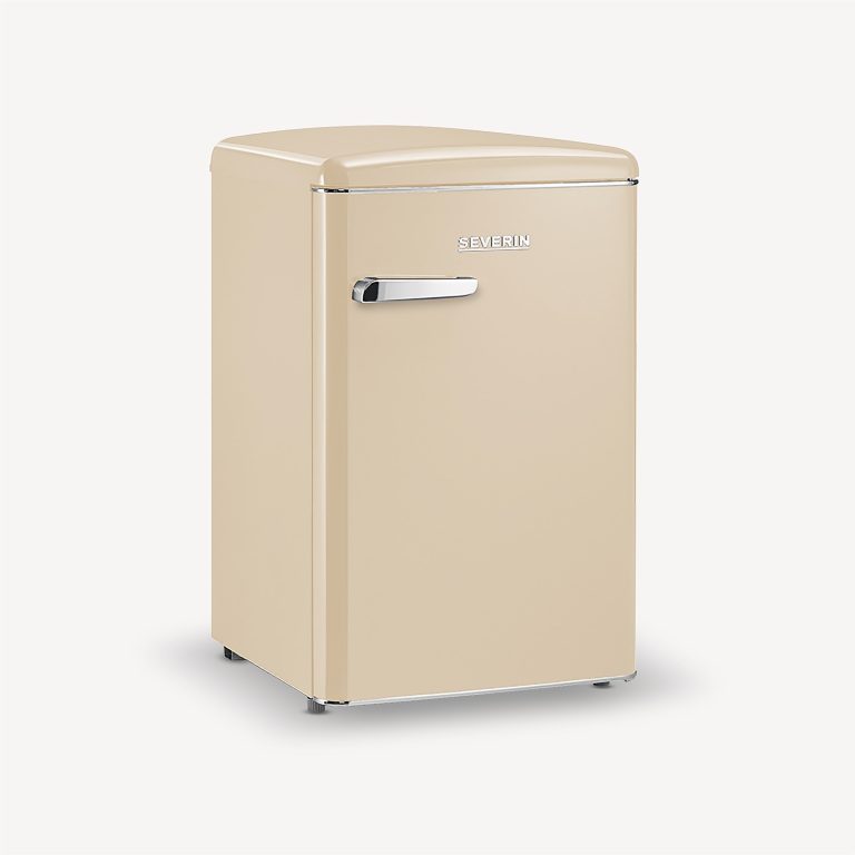 Severin Retro Tischkühlschrank RKS 8833