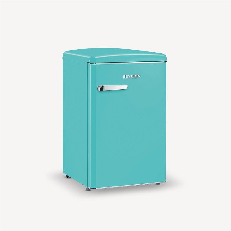 Severin Retro Tischkühlschrank RKS 8834