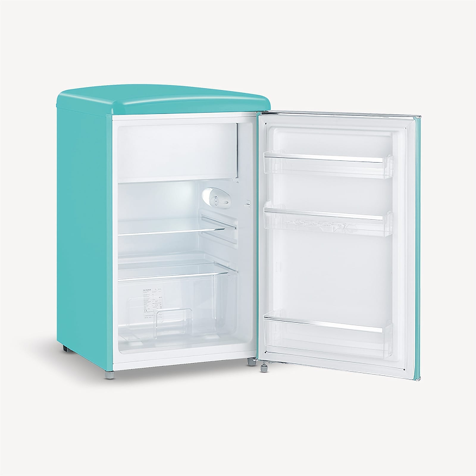Severin Retro Tischkühlschrank RKS 8834 Blitzverkäufe