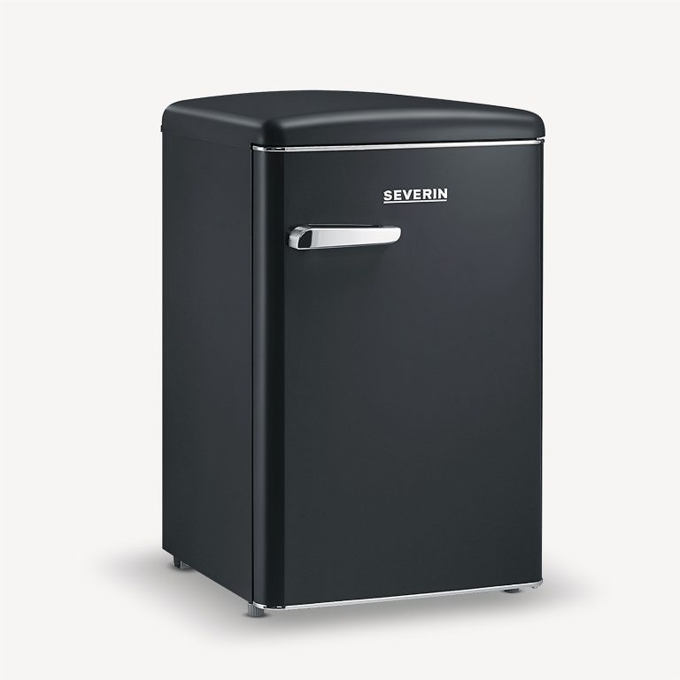 Severin Retro Tischkühlschrank RKS 8832