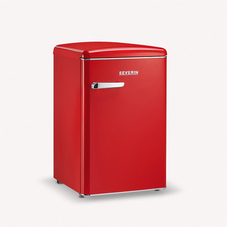 Severin Retro Tischkühlschrank RKS 8830