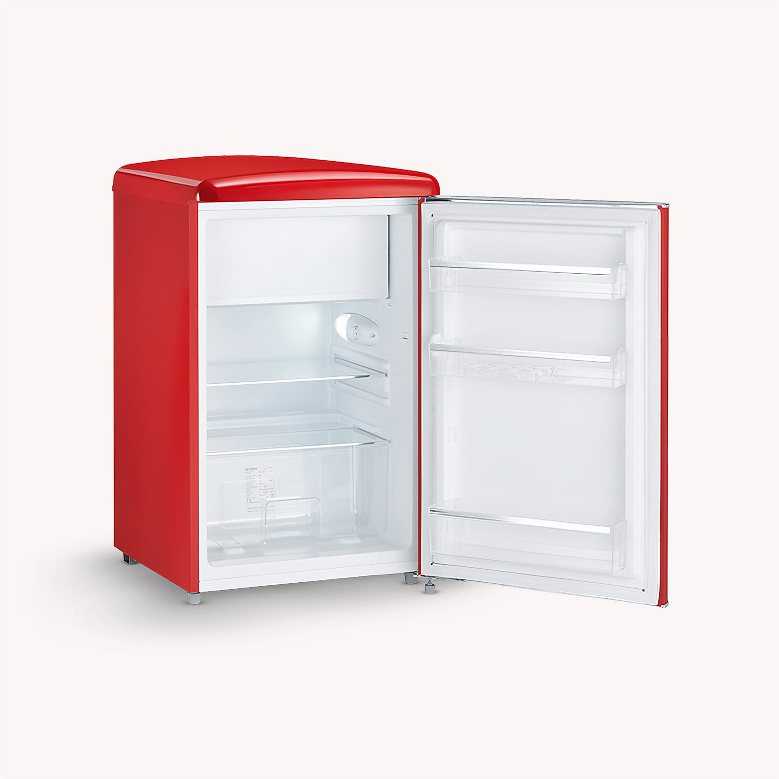 Severin Retro Tischkühlschrank RKS 8830 Auslauf