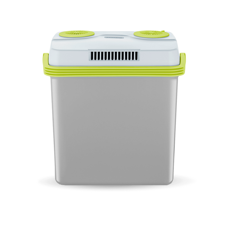 Severin Elektrische Kühlbox mit USB-Anschluss TKB 2925