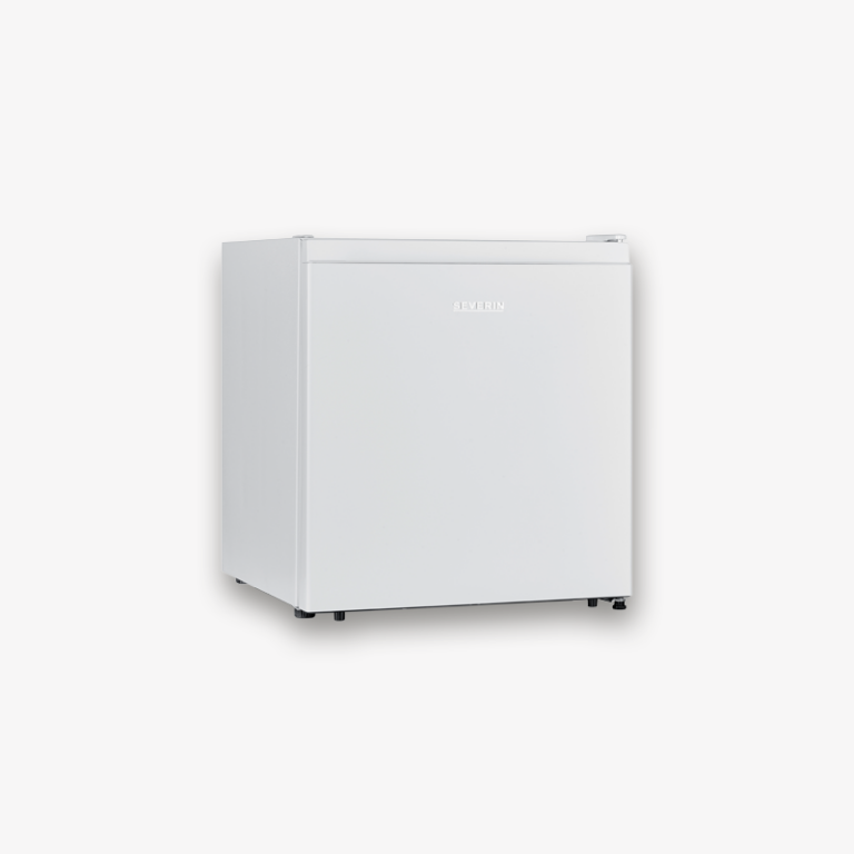 Severin Kühlbox mit Kältefach (Weiß) KB 8877