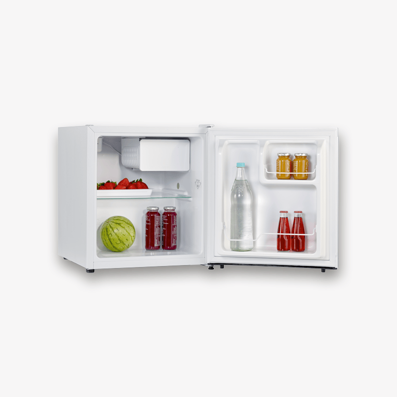 Severin Kühlbox mit Kältefach (Weiß) KB 8877 Angebote