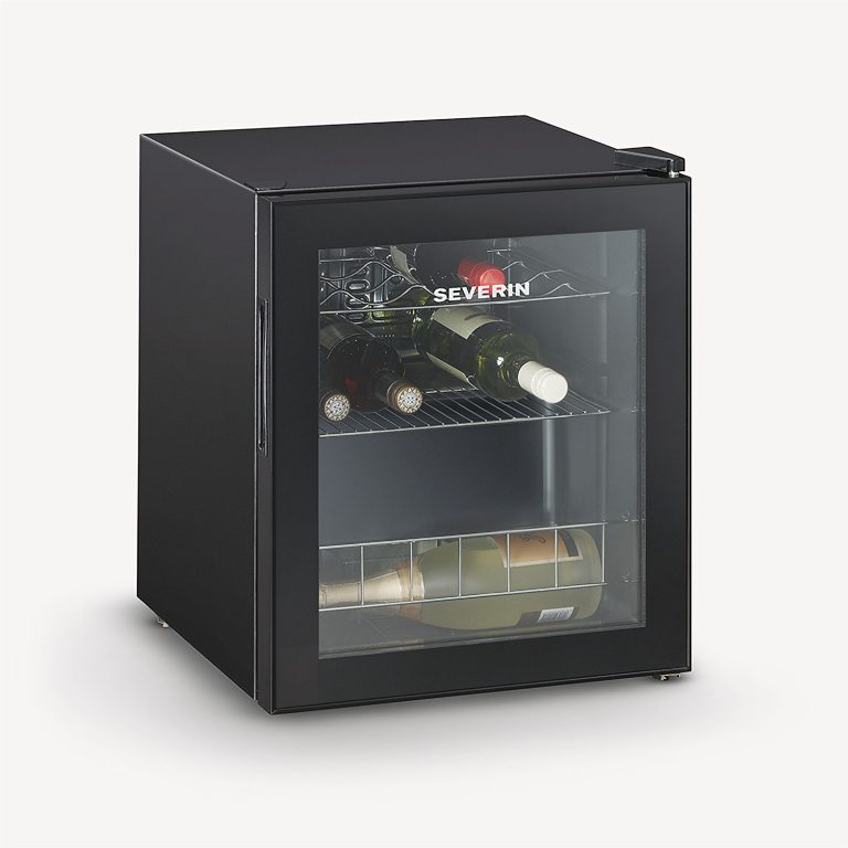 Severin Weintemperierschrank KS 9889