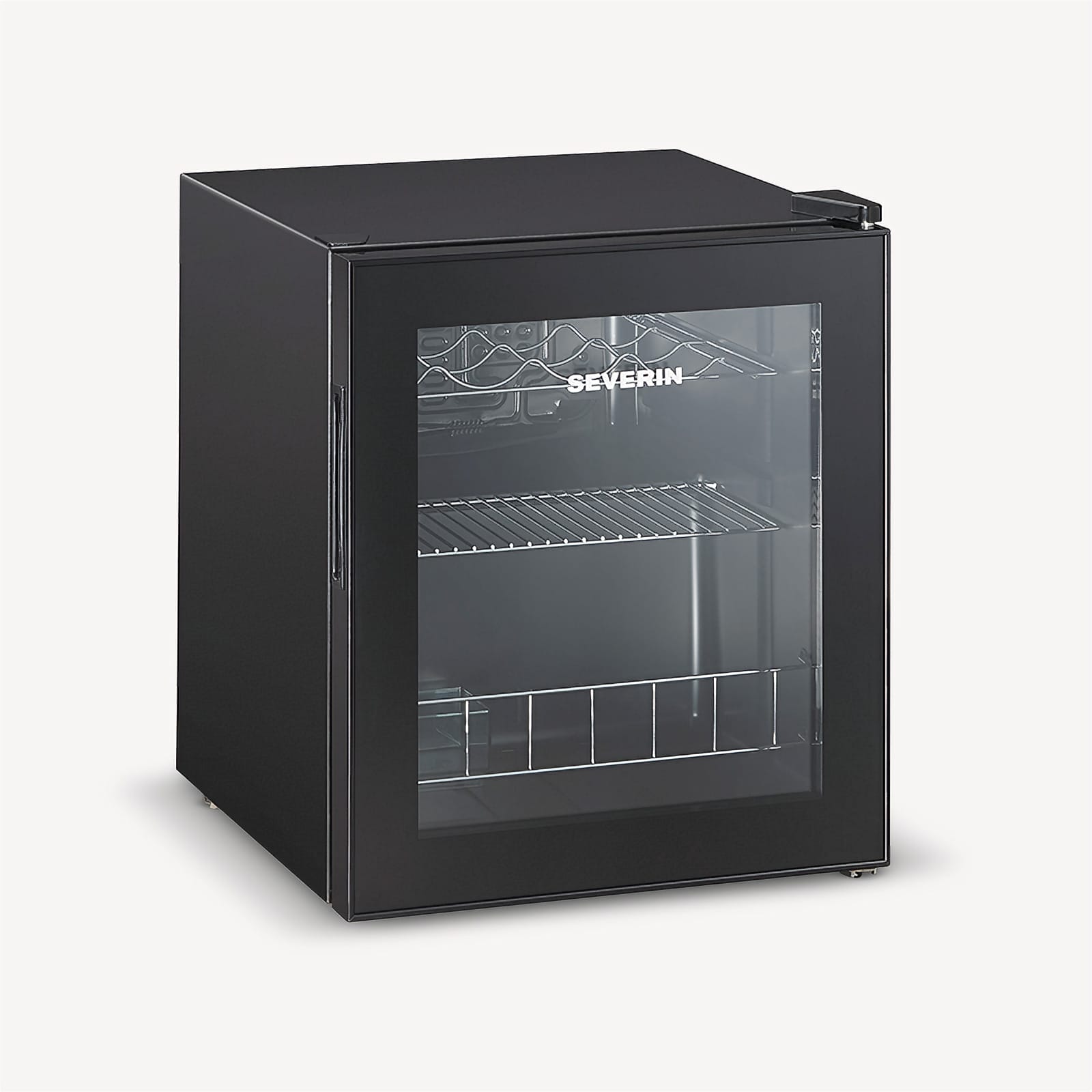 Severin Weintemperierschrank KS 9889 im Angebot