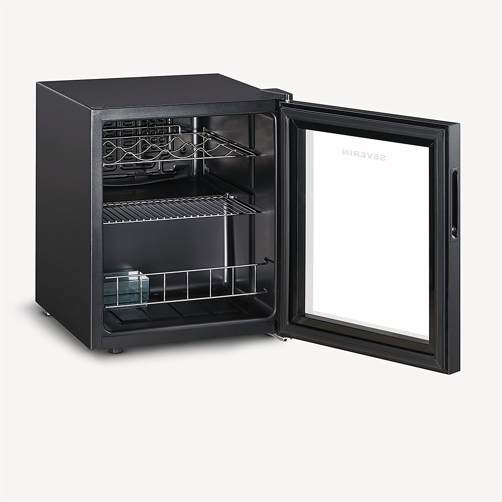 Severin Weintemperierschrank KS 9889 im Angebot