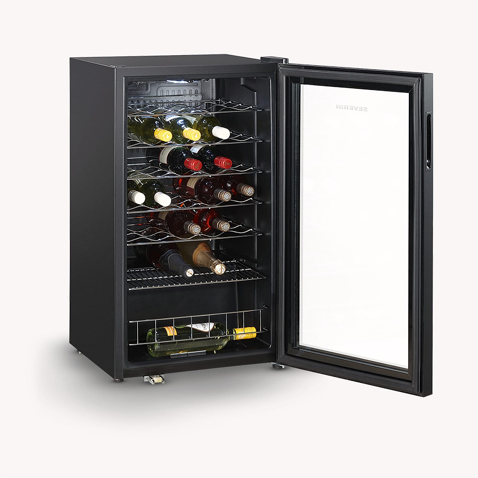 Severin Weintemperierschrank KS 9894 Schlussverkauf