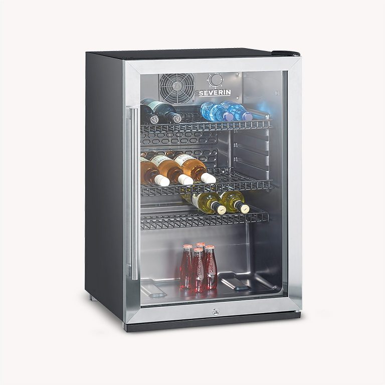 Severin Flaschenkühlschrank FKS 8840