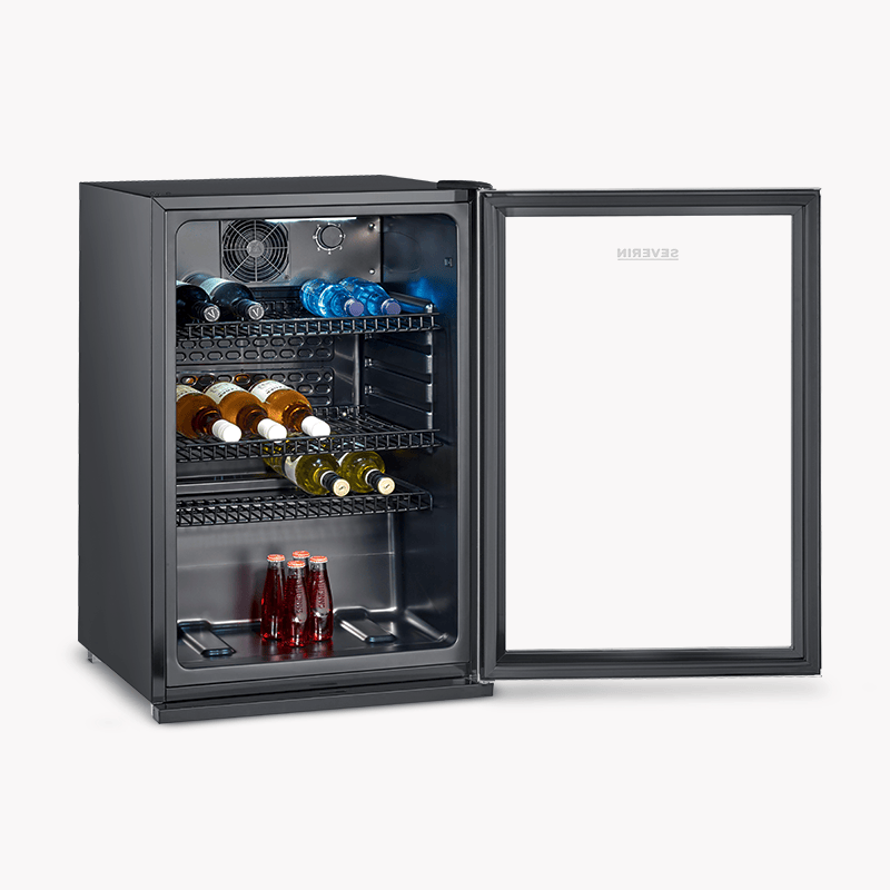 Severin Flaschenkühlschrank FKS 8840 Günstiger Verkauf
