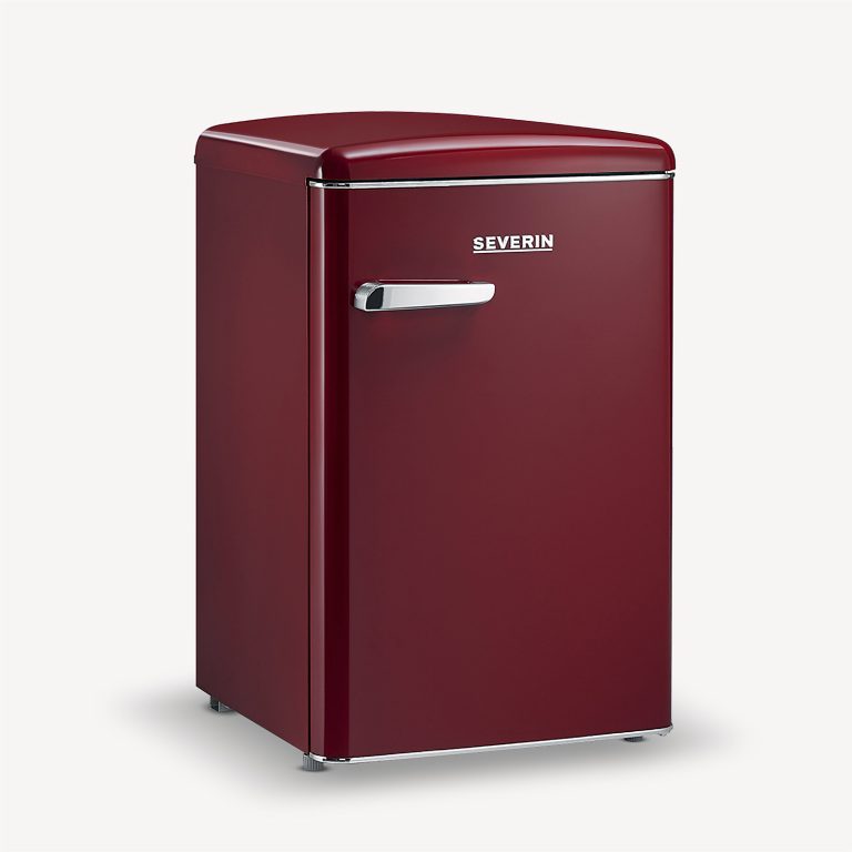Severin Retro Tischkühlschrank RKS 8831