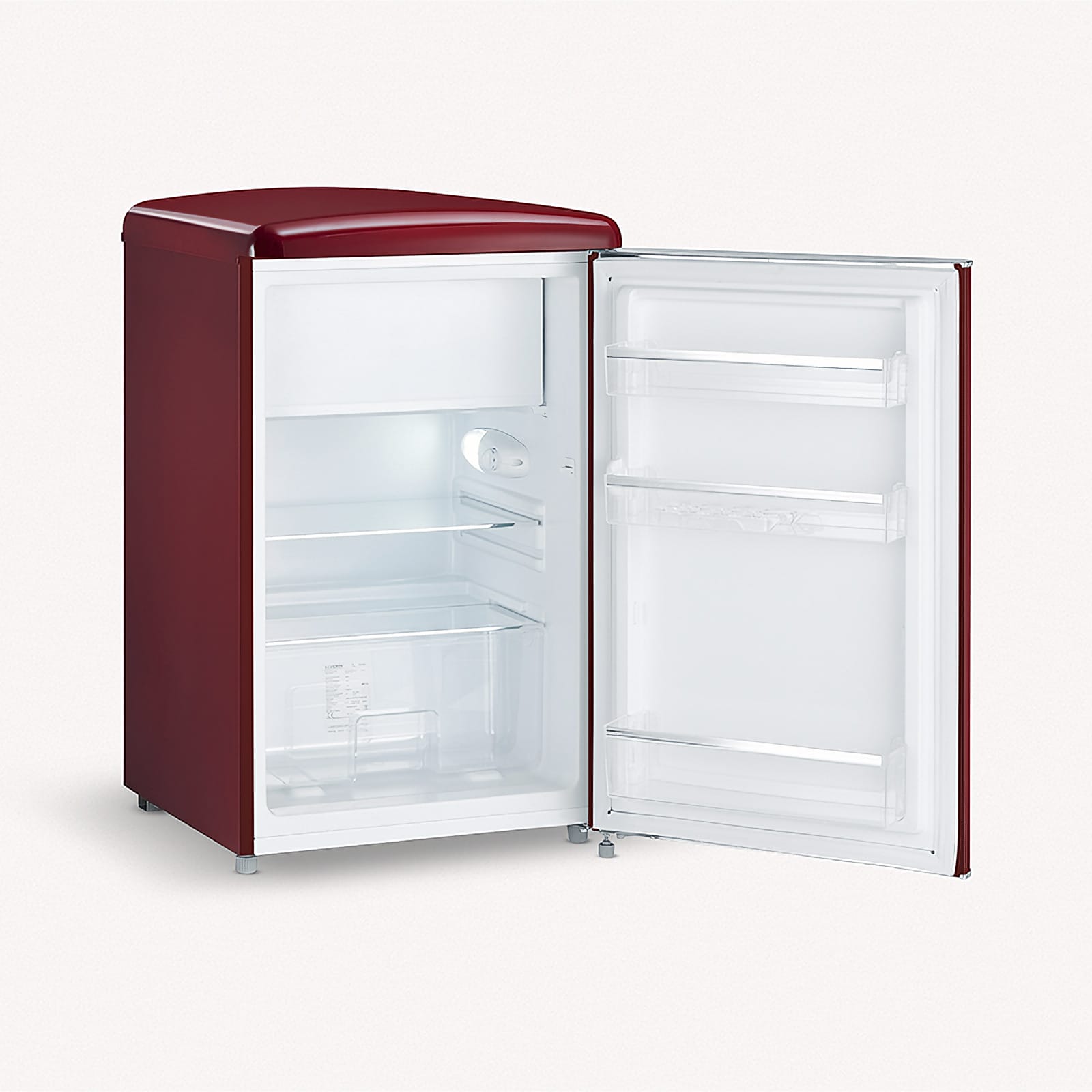 Severin Retro Tischkühlschrank RKS 8831 Fabrikverkauf