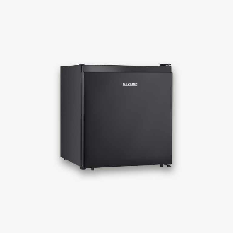 Severin Kühlbox mit Kältefach (Schwarz) KB 8879