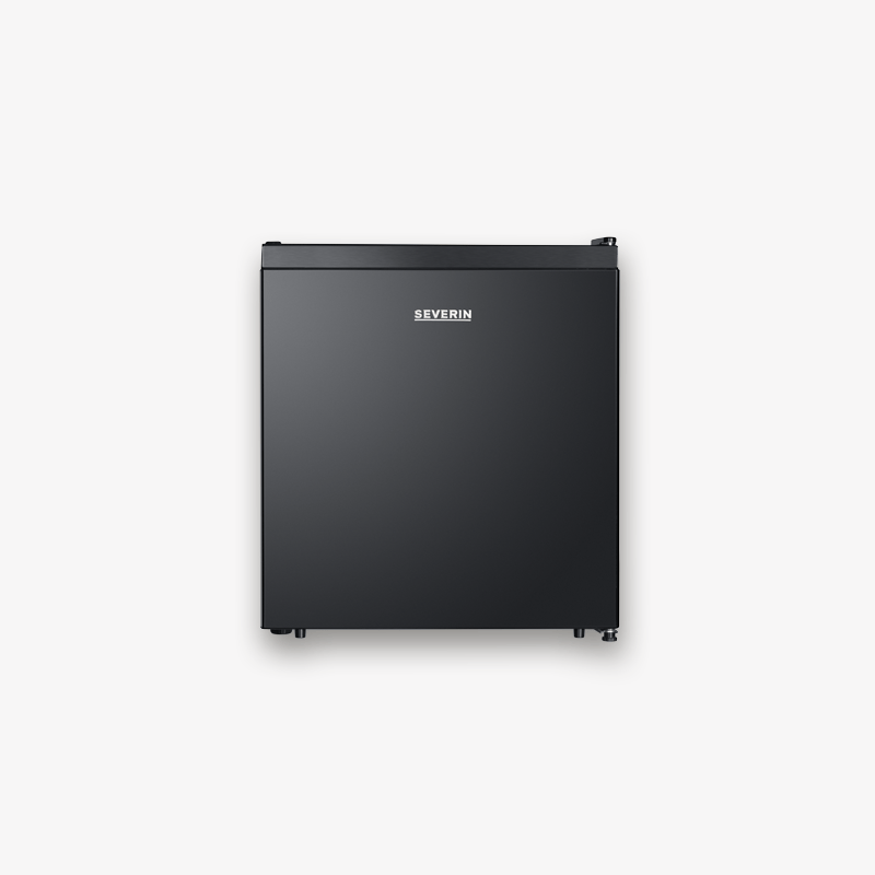 Severin Kühlbox mit Kältefach (Schwarz) KB 8879 Meist gekauft