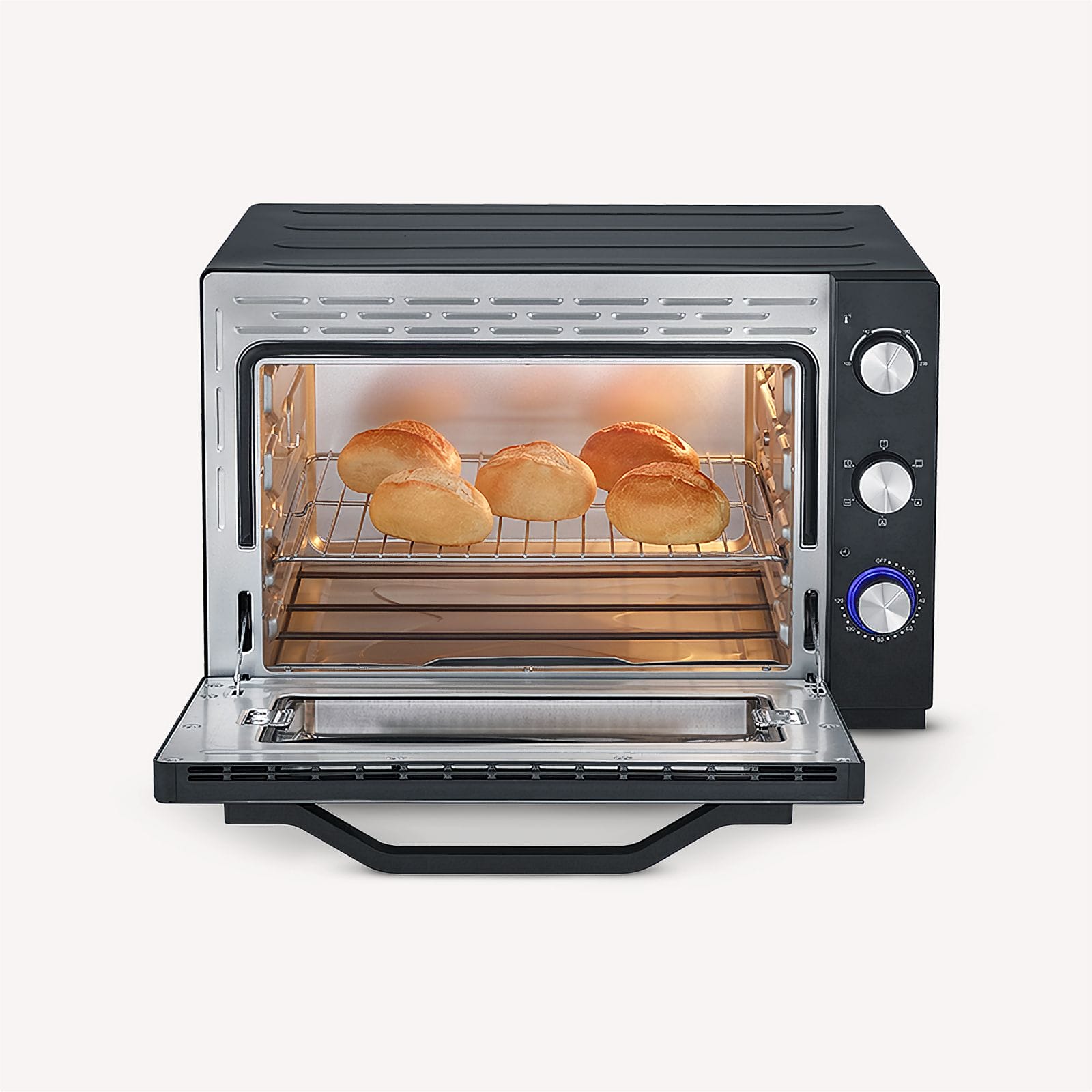 Severin XXL-Back- und Toastofen TO 2073 Angebote