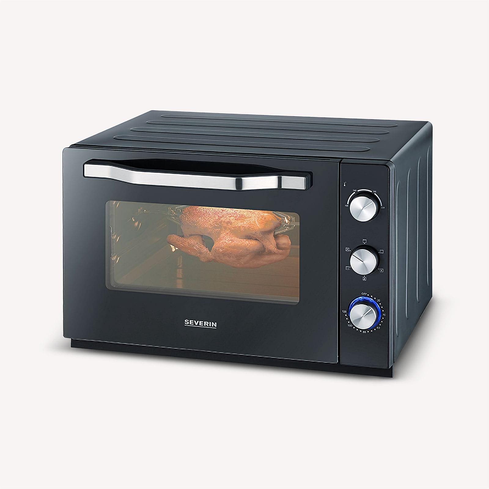 Severin XXL-Back- und Toastofen TO 2073 Angebote