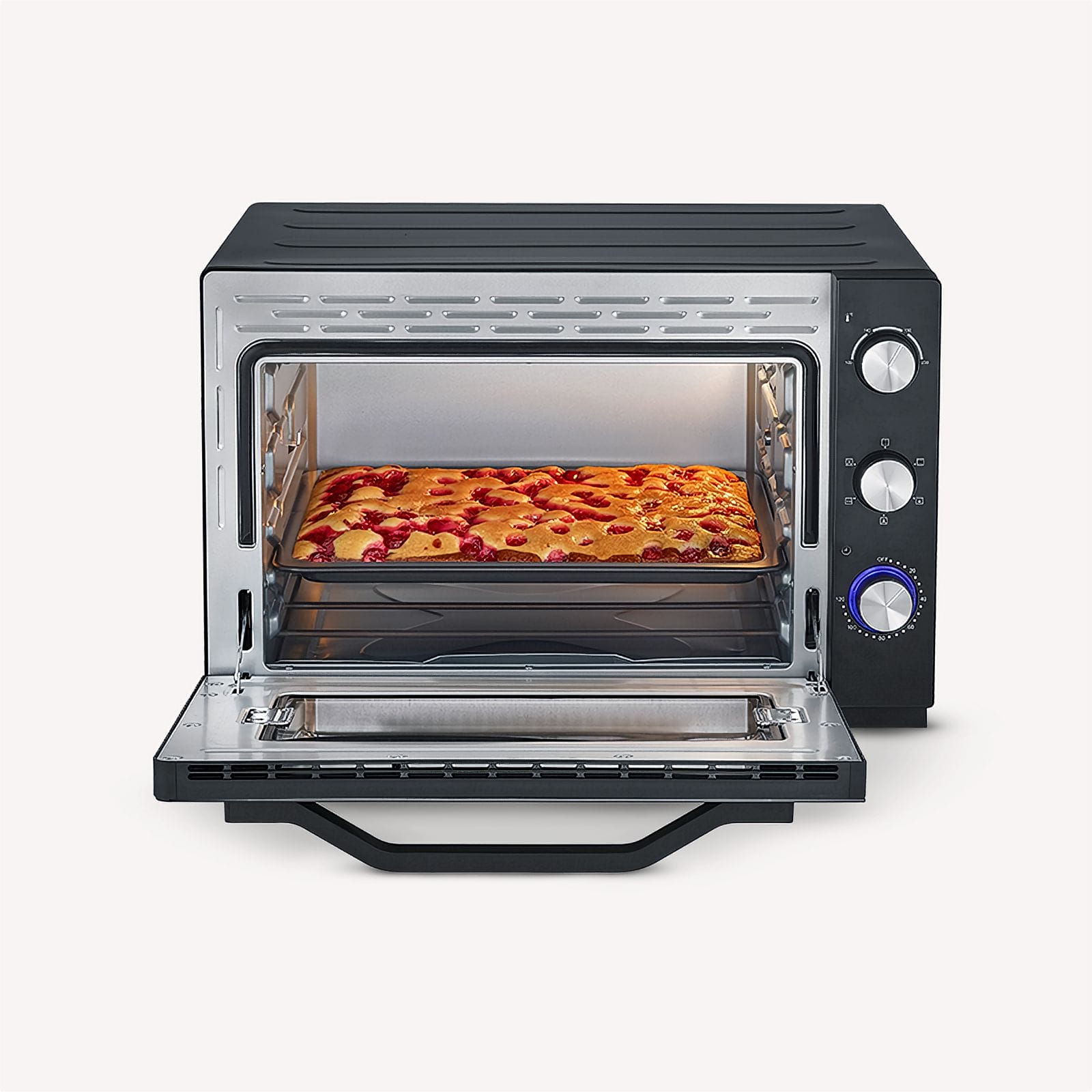 Severin XXL-Back- und Toastofen TO 2073 Angebote