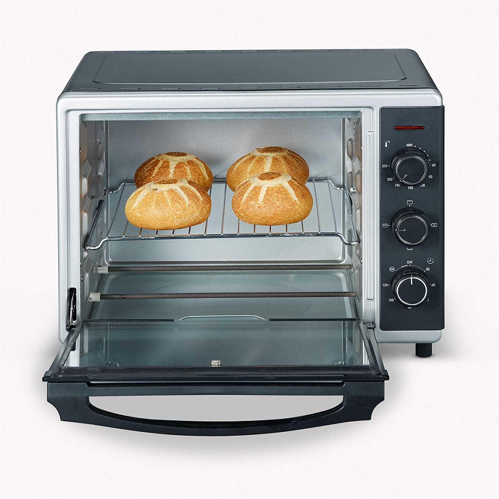 Severin Back- und Toastofen TO 2056 im Angebot