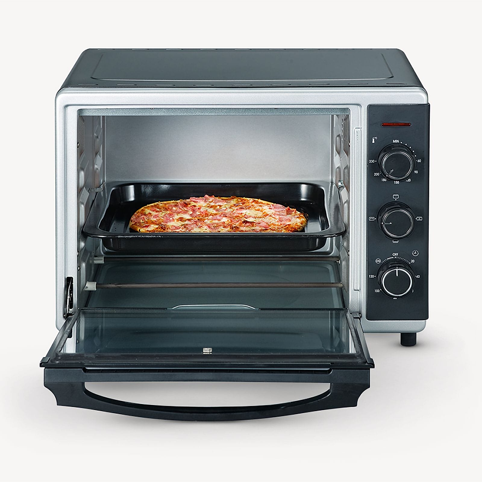 Severin Back- und Toastofen TO 2056 im Angebot